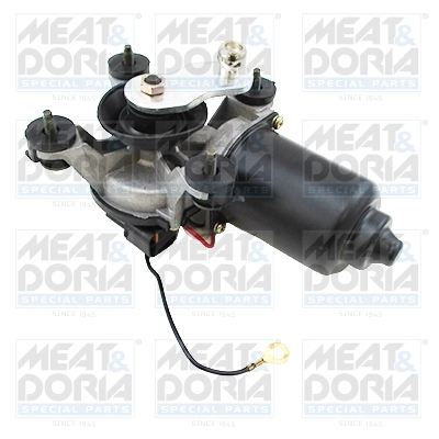 Wiper Motor